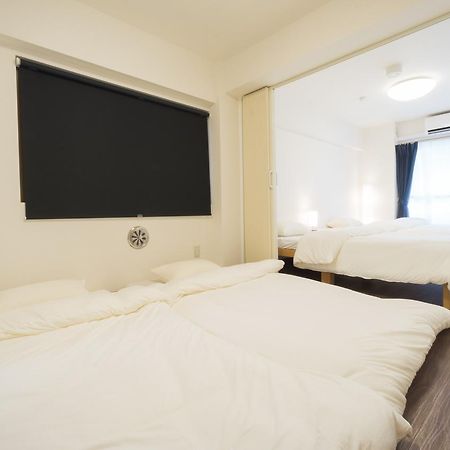 Goen Inn Tokyo Exterior photo