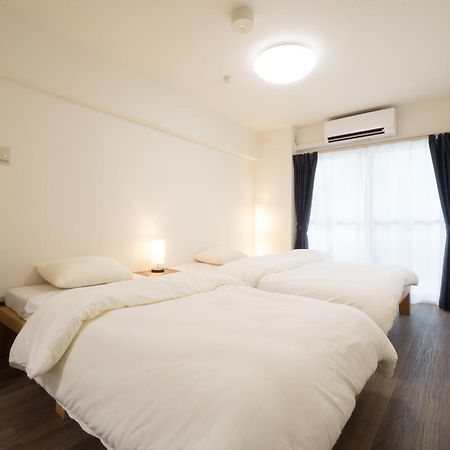 Goen Inn Tokyo Exterior photo