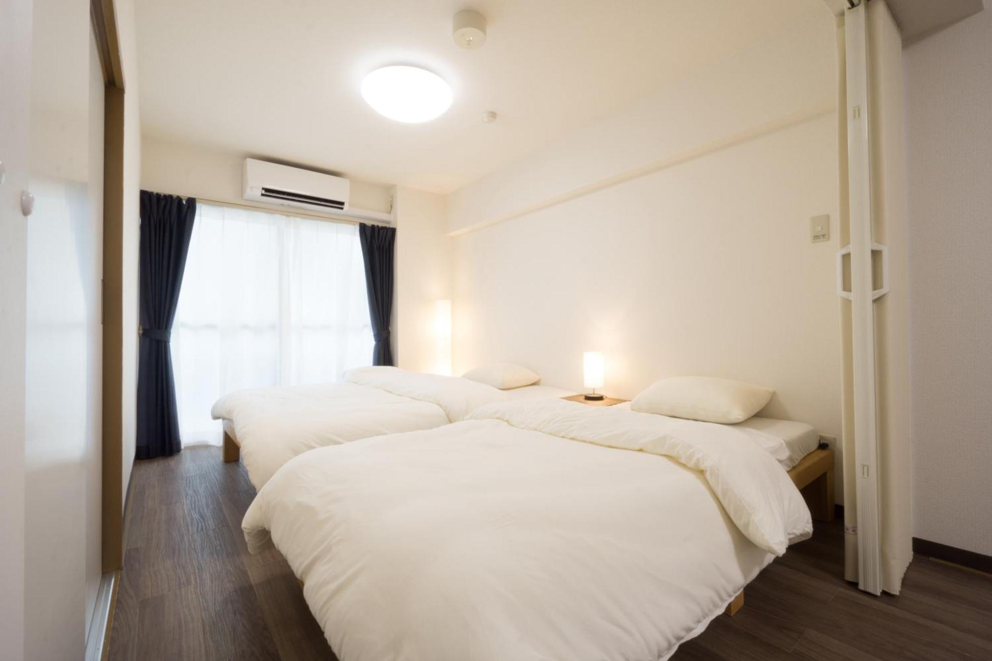 Goen Inn Tokyo Exterior photo