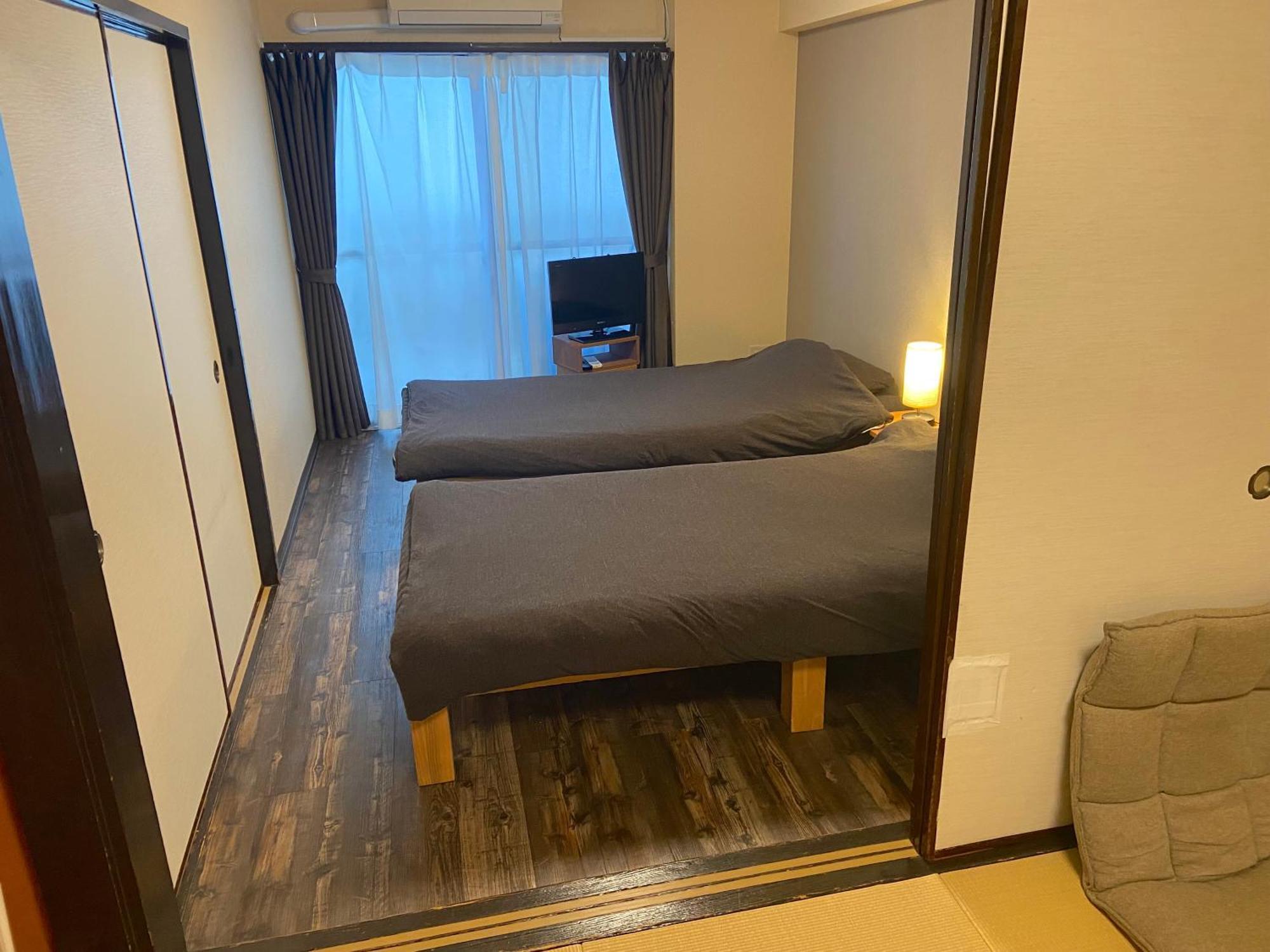 Goen Inn Tokyo Exterior photo