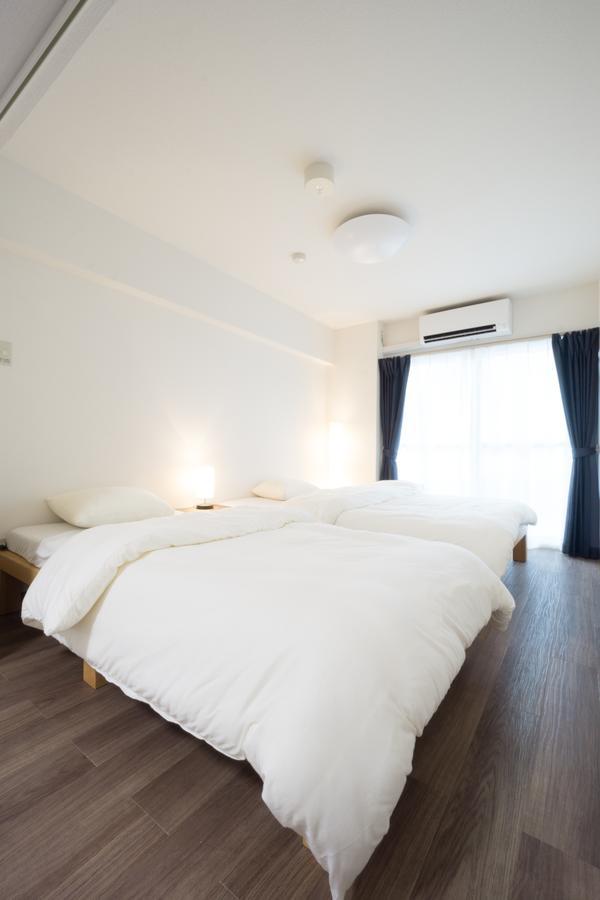 Goen Inn Tokyo Exterior photo