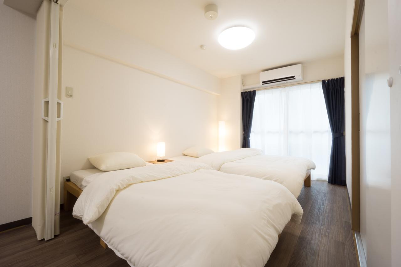 Goen Inn Tokyo Exterior photo