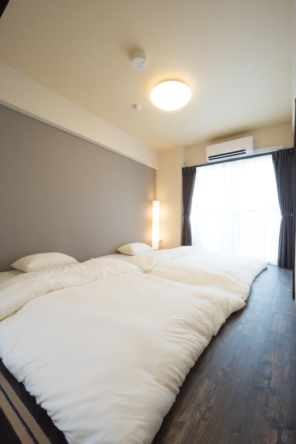 Goen Inn Tokyo Exterior photo