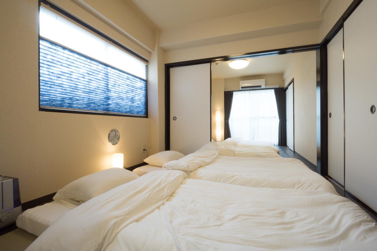 Goen Inn Tokyo Exterior photo