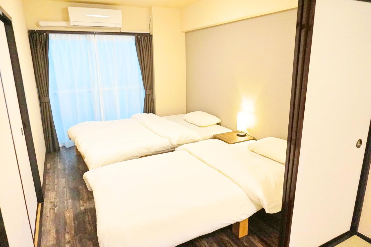 Goen Inn Tokyo Exterior photo